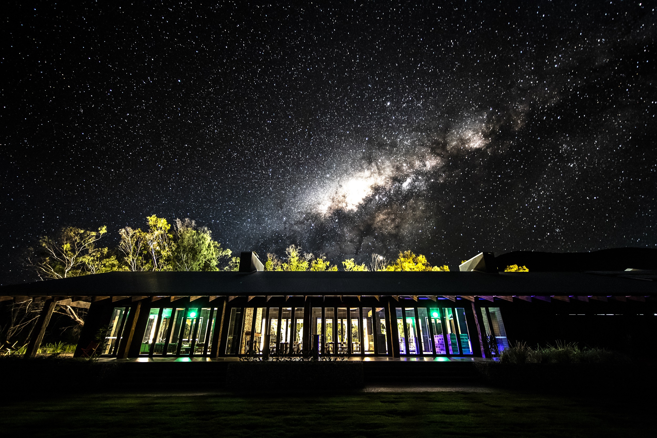 outback astronomy tour